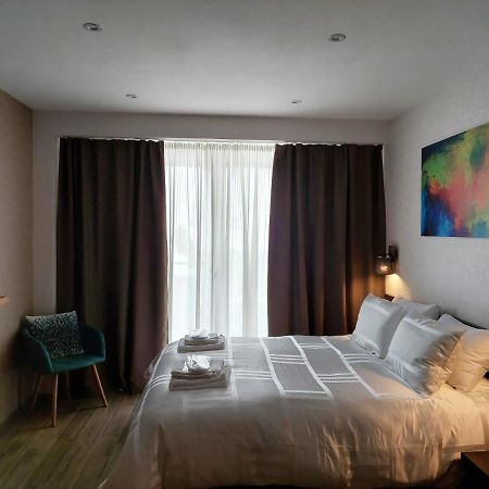 New Gudauri Loft II Studio 553 Dış mekan fotoğraf