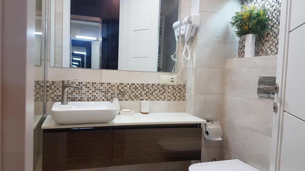New Gudauri Loft II Studio 553 Dış mekan fotoğraf