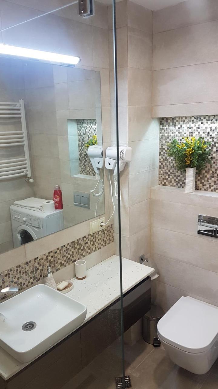 New Gudauri Loft II Studio 553 Dış mekan fotoğraf
