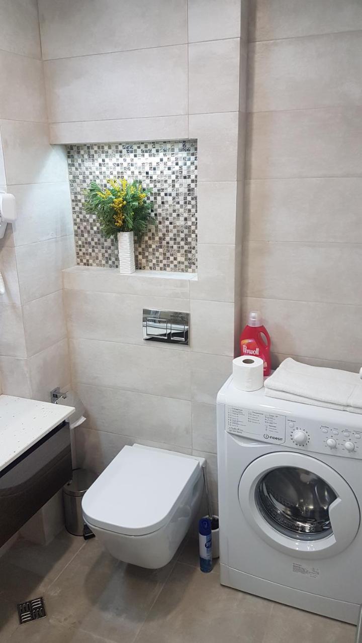 New Gudauri Loft II Studio 553 Dış mekan fotoğraf